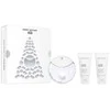 2023 m. kalėdinių kvepalų rinkinys „Issey Miyake“: „A Drop D'Issey Hydrating Hand Kreminis“, 2 vnt., 50 ml + „A Drop D'Issey Eau De Parfum“ moterims, 50 ml