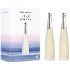 Issey Miyake Purškiklis L'Eau D'Issey Pour Femme komplektas woda toaletowa 2x25ml