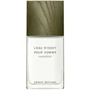 tualetinis vanduo vyrams Issey Miyake L'eau D'issey Pour Homme Eaux Rare Eau De Toilette Intense 100ml
