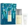 Issey Miyake L'Eau D'Issey Pour Homme dovanų rinkinys, 125 ml