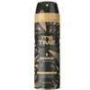 Its Time Purškiamas kūno dezodorantas Warrior Spirit 200ml