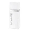 Jacomo Jacomo de Jacomo In Baltas EDT tualetinis vanduo vyrams, 100 ml