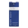 Jacques Bogart Sidabrinis Scent Midnight 100ml kvepalai Vyrams EDT