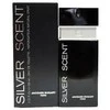 Jacques Bogart Sidabrinis Scent EDT tualetinis vanduo vyrams, 100 ml
