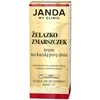 Janda Lygintuvas Zmarszczek Gold, 30 ml