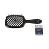 Janeke Carbon Line Juodas