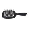 Janeke Superbrush Juodas