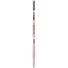 J.Cat Beauty Brow-La 3in1 Mapping &amp; Shaping Brow Pieštukas 103 Medium Cool Brown, 0.08 g