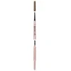 J.Cat Beauty Brow-La 3in1 Mapping &amp; Shaping Brow Pieštukas 104 Rich Brown, 0.08 g