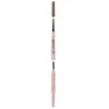 J.Cat Beauty Brow-La 3in1 Mapping &amp; Shaping Brow Pieštukas 102 Warm Caramel, 0.08 g