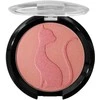 J.Cat Beauty Love Struck skaistalai + bronzantai 102 medaus kekių, 7,5 g