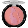 J.Cat Beauty Love Struck Blusher + Bronzer 103 Coral Dumpling, 7.5 g