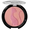 J.Cat Beauty Love Struck Blusher + Bronzer 104 Angel Face, 7.5 g