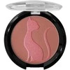 J.Cat Beauty Love Struck skaistalai + bronzantas 110 Babe, 7,5 g