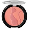J.Cat Beauty Love Struck skaistalai + bronzantas 108 Sweetheart, 7,5 g