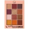 J.Cat Beauty X-Treme Access Pocket Shadow 102 Walk Of Stardom, 10 g