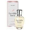 Jean Marc La Vida Loca EDP moterims 100ml