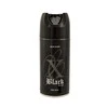 Jean Marc X Juodas For Men, 150 ml