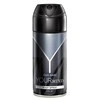 Jean Marc Dezodorantas vyrams Your Mind 150ml