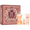 Jean Paul Gaultier Classique EDT rinkinys moterims (EDT, 100 ml + EDT, 6 ml + kūno losjonas, 75 ml)