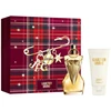 Jean Paul Gaultier Gaultier Divine komplektas woda perfumowana spray 50ml + balsam do ciała 75ml