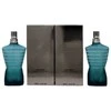 Set Duo Jean Paul Gaultier Le Male EDT tualetinis vanduo vyrams, 40 ml