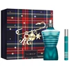 Jean Paul Gaultier Set Le Male EDT, 200 ml EDT, 10 ml