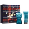 Jean Paul Gaultier J P Gaultier Le Male EDT Purškiklis, 125 ml S-G, 75 ml Sets