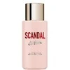 Losjonas kūnui Jean Paul Gaultier Scandal Moterims 200ml