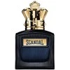 Jean Paul Gaultier Scandal Pour Homme Intense EDP intensyvus parfumuotas vanduo vyrams, 100 ml