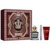 Jean Paul Gaultier Scandal Pour Homme rinkinys vyrams (EDT, 100 ml + EDT, 10 ml + dušo želė, 75 ml)