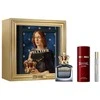 Dovanų rinkinys vyrams Jean Paul Gaultier Scandal Pour Homme (EDT, 100 ml + dezodorantas, 150 ml + EDT, 10 ml)