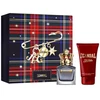 Jean Paul Gaultier Scandal Pour Homme komplektas woda toaletowa spray 50ml + żel pod prysznic 75ml