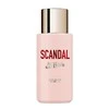 Kūno prausimosi želė Jean Paul Gaultier Scandal Moterims 200ml