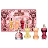 Jean Paul Gaultier J.P. Gaultier Feminine Miniatures Set, 24 ml