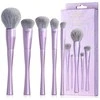 JESSUP Luxury Violetinė Face Makeup