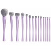 JESSUP Luxury Violetinė Makeup Set