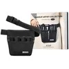 Jessup Makeup Artist Belt Bag teptuko diržas mažas CB021