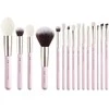 JESSUP Makeup Tool Kit