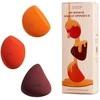 JESSUP My Magical Makeup Sponges II