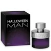 Jesus Del Pozo Halloween Man EDT tualetinis vanduo vyrams, 75 ml