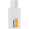 Jil Sander Sun Women EDT tualetinis vanduo, 125 ml