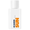 Jil Sander Sun Woman tualetinis vanduo purškiamas 75 ml – produktas be pakuotės