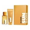 Jil Sander Sun Women rinkinys moterims, 150 ml