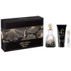 Versace Jimmy Choo I Want Choo Forever rinkinys: kvapusis vanduo purškiklis 100 ml + kūno balzamas 100 ml + kvapusis vanduo purškiklis 7,5 ml