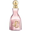 Jimmy Choo I Want Choo With Love EDP kvepalai, 60 ml