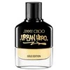 Jimmy Choo Urban Hero Gold Edition EDP parfumuotas vanduo vyrams, 50 ml