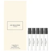 Jo Malone Cologne Discovery Collection odekolono rinkinys 5x1,5ml
