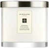 Jo Malone Lime Basil &amp; Mandarin świeca zapachowa 600g