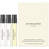 Jo Malone kvapiųjų medžiagų sluoksniuotojo odekolono rinkinys „Discovery“ 3 x 1,5 ml